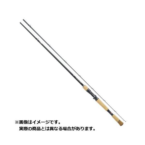 DAIWA（釣り） ダイワ 19 ブラックレーベル LG 631MHFB-FR ベイト