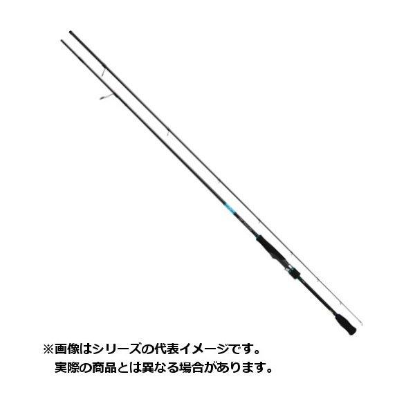 DAIWA（釣り） ダイワ エメラルダス X 86ML (2019年モデル