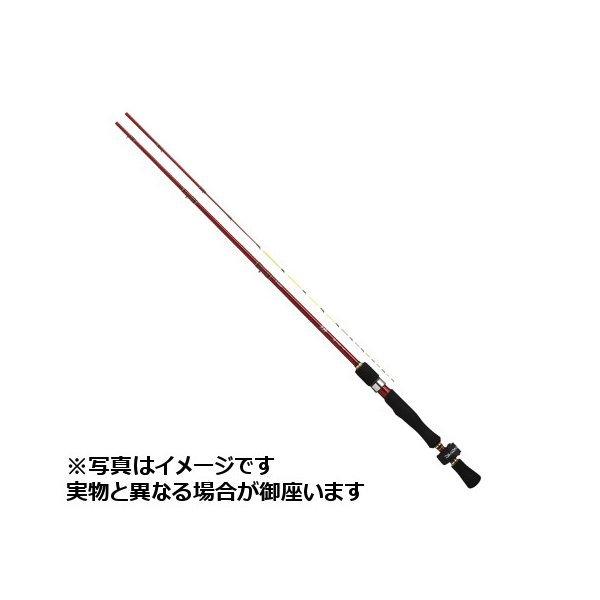 DAIWA（ダイワ） 18 ブラックジャック イカダ 145・V 【大型商品140