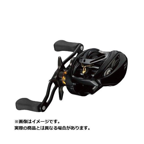 DAIWA（ダイワ） ダイワ19MORETHAN(モアザン)PE1000SH-TW(右) : つり具