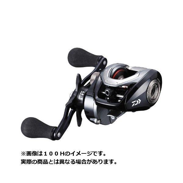 DAIWA（ダイワ） 18 FUNE(フネ) X 100HL(左) : つり具のヨコオYahoo!店