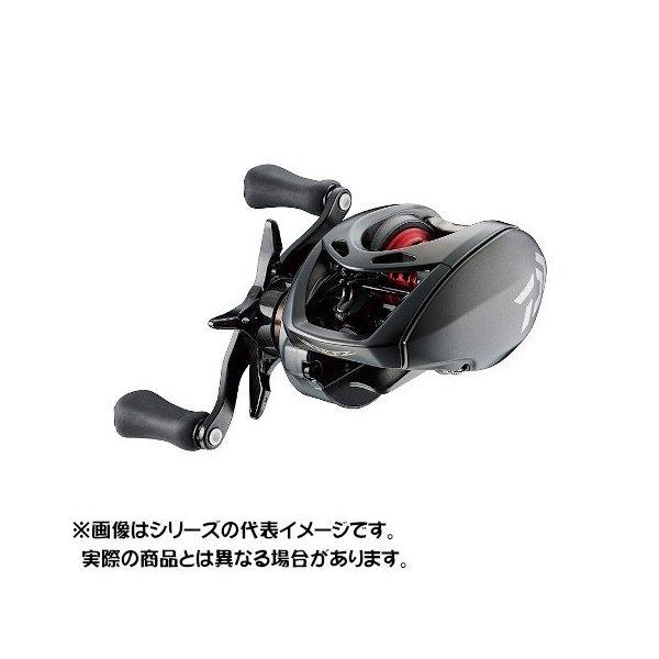 DAIWA（ダイワ） 19 STEEZ(スティーズ) AIR TW 500XXH(右) : つり具の