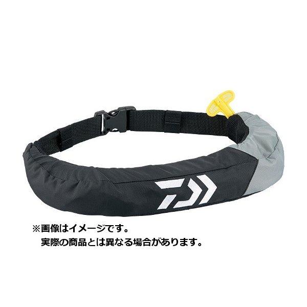 Daiwa ライフジャケットDF2709 DAIWA（釣り） ダイワ ライフジャケット インフレータブルライフ