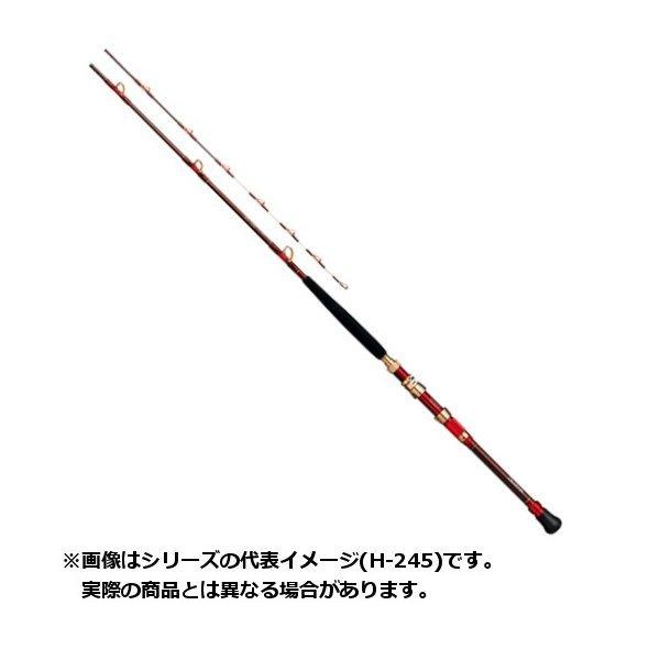 マッドバイパー　落とし込み　H／HH－245ＳＭＴ DAIWA（釣り） 【ご奉仕価格】 ダイワ 19 マッドバイパー 落とし込み H