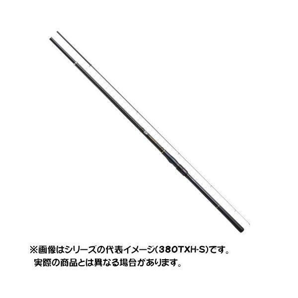 DAIWA（釣り） ダイワ 20 フリーギア 380TXH-S 【大型商品1】 : つり具