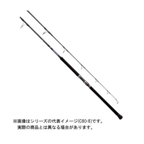 DAIWA(釣り) ダイワ 20 ソルティガ AP C82-6 【大型商品1 DAIWA(釣り) ダイワ 20 ソルティガ AP C82-6 【大型商品1