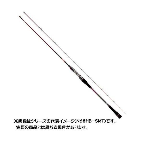 DAIWA（釣り） ダイワ 20 紅牙 EX N68HB-SMT 【大型商品2