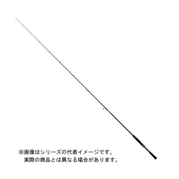 DAIWA（ダイワ） 21 REBELLION(リベリオン) 671ML/MHFS 【大型商品3