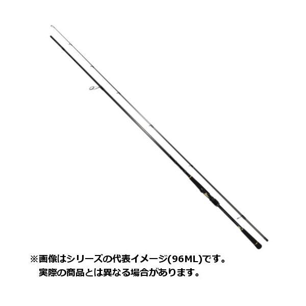 19ラテオ96ML・R ダイワ DAIWA（釣り） 【ご奉仕価格】ダイワ 19 ラテオR 96ML 【大型