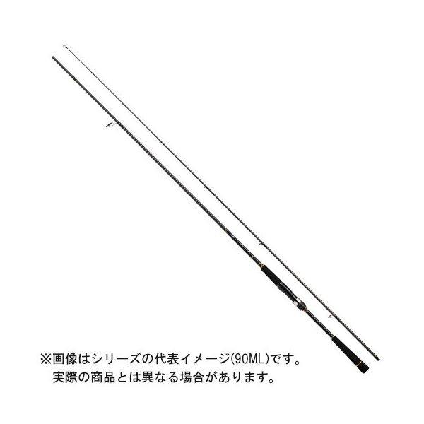 DAIWA（ダイワ） 21 シーバスハンター X 90ML・R 【大型商品2