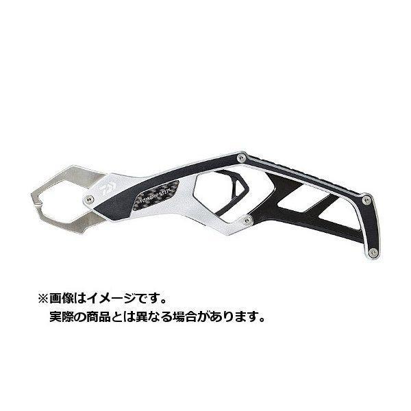 DAIWA（ダイワ） フィッシュグリップST225 (カラー:シルバー) : つり具