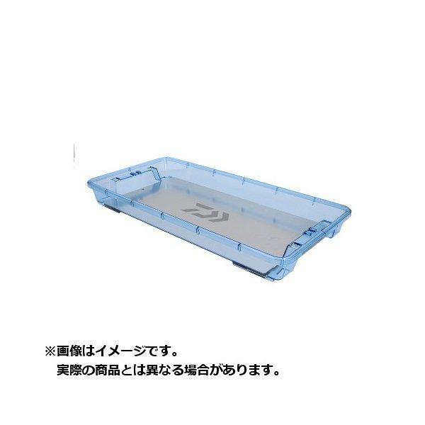 DAIWA（ダイワ） ダイワ用品イカ様トレーAL(M)【中型商品】 : つり具の 
