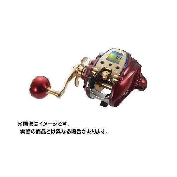DAIWA（ダイワ） 20 シーボーグ 300MJL(左) : つり具のヨコオYahoo!店