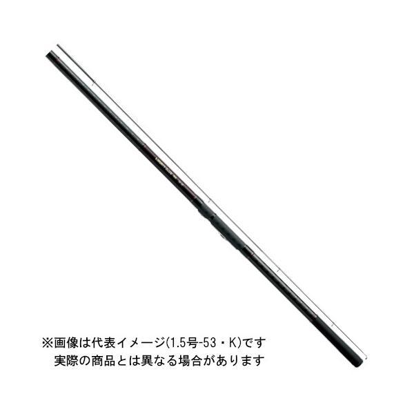 DAIWA（ダイワ） 【ご奉仕価格】ダイワ リバティークラブ 磯風 1.5-45
