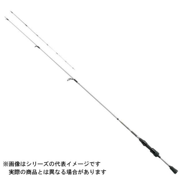 DAIWA（ダイワ） ハートランド 701ULF/RS-ST16【大型商品3】 : つり具