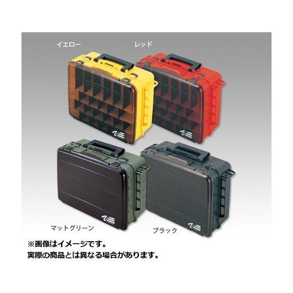 メイホウ（MEIHO） 明邦 VS-3080 (カラー:ブラック) 【中型商品