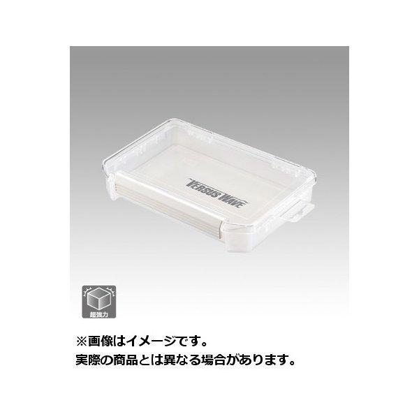 他サイト： 明邦 ケース VW-2010ND-Mタイプ (マルチ) (カラー:クリア)の商品画像