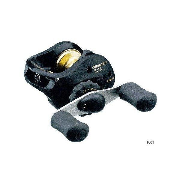 シマノ 08チヌマチック1001SP(左ハンドル) シマノ (送料無料) 08チヌマチック 1001SP(左ハンドル