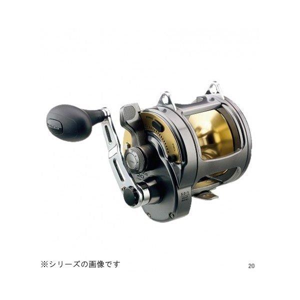 シマノ（SHIMANO） シマノリール08ティアノス20送料無料 : つり具の