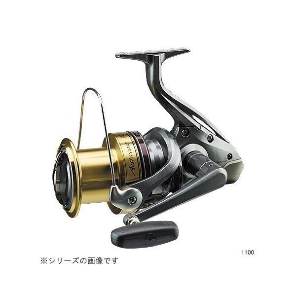 リール Activecast SD1060 シマノ（SHIMANO） 10 アクティブキャスト (Activecast) 1060 : つり具