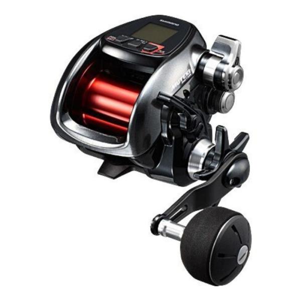 【動作確認済】電動リール SHIMANO PLAYS3000 シマノ 16 プレイズ 3000 PLAYS リール 電動 電動リール SHIMANO