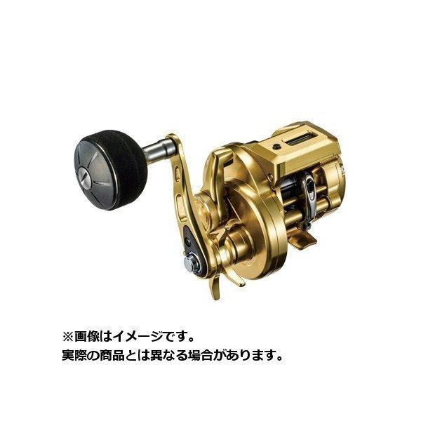 ★値下げ交渉・即購入可⭐　シマノ 18 オシアコンクエストCT 201HG(右) シマノ リール 18 オシアコンクエストCT 201HG(左) 送料無料 : つり具