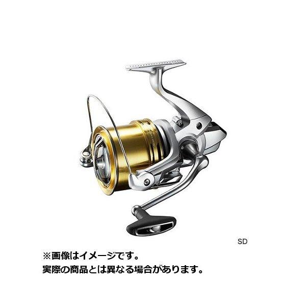 シマノ（SHIMANO） リール 18 SURF LEADER(サーフリーダー)CI4+ SD 35 