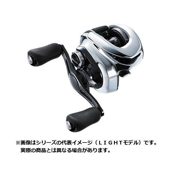 リール 19ANTARES HG