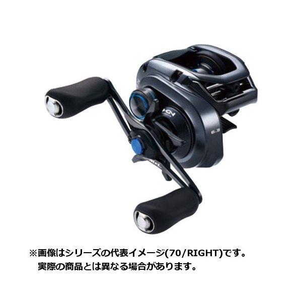 シマノ（SHIMANO） 【ご奉仕価格】シマノ リール 19 SLX MGL 71 LEFT