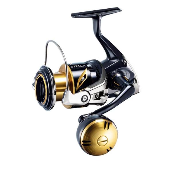 リール SHIMANO - STELLA sw5000XG Amazon.com : 20 Stella SW 5000XG : Sports & Outdoors