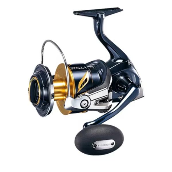 シマノ SHIMANO 19 ステラ STELLA 14000XG リール