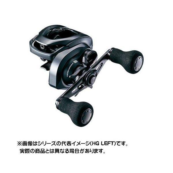 シマノ（SHIMANO） シマノリール20エクスセンスDCSSHGLEFT : つり具の