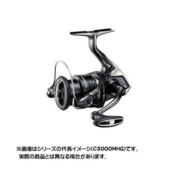 シマノ（SHIMANO） 【ご奉仕価格】シマノリール20エクスセンス