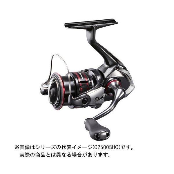 シマノ 【ご奉仕価格】シマノ 20 ヴァンフォード 2500S : つり具の