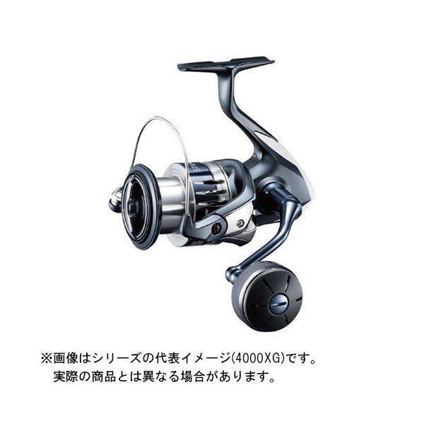 シマノ 【ご奉仕価格】シマノ 20 ストラディック SW 4000HG : つり具の