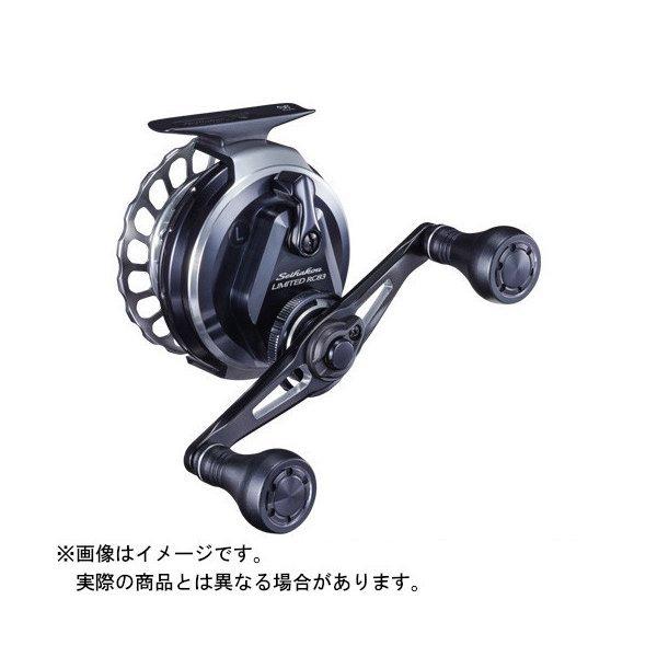 シマノ（SHIMANO） 20 セイハコウ リミテッド RC83 LEFT 送料無料