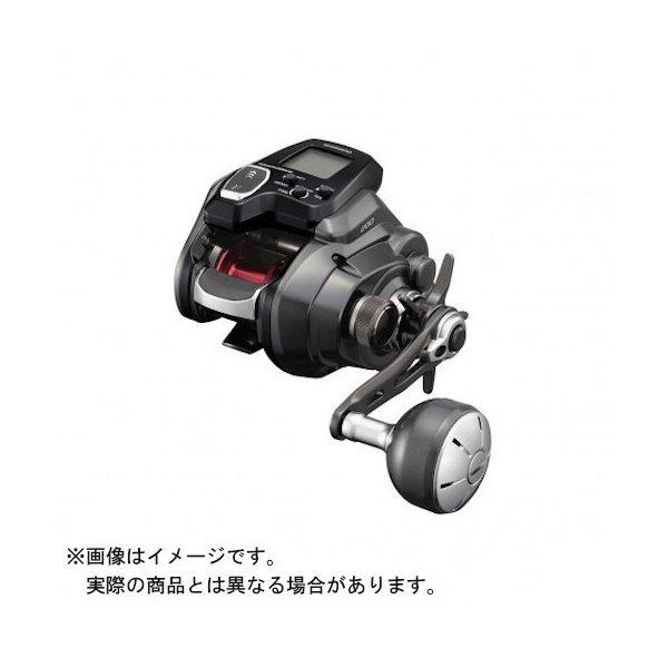シマノ（SHIMANO） シマノ21フォースマスター200送料無料 : つり具の