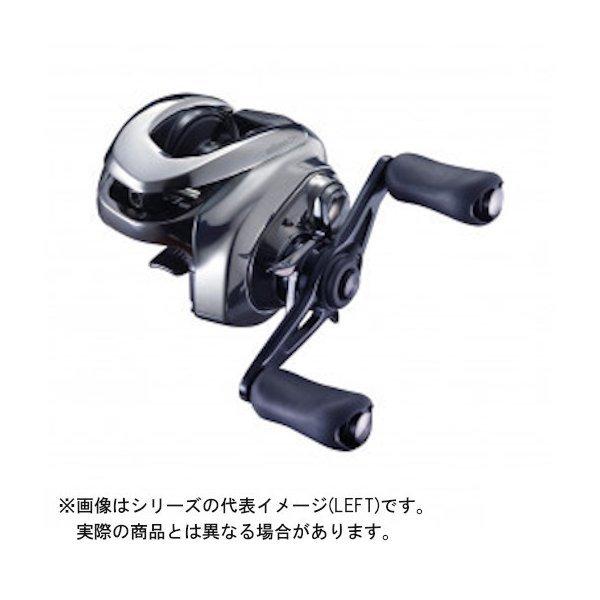 シマノ 21 アンタレスDC (ANTARES DC) HG LEFT(左) : つり具の シマノ 21 アンタレスDC (ANTARES DC) HG LEFT(左) : つり具の
