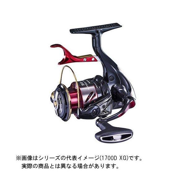シマノ（SHIMANO） 20 BB-X HYPER FORCE (ハイパーフォース) 1700D XG