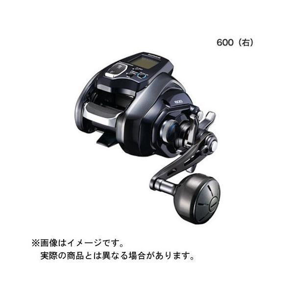 シマノ 【ご奉仕価格】シマノ 20 フォースマスター 600(右 シマノ 【ご奉仕価格】シマノ 20 フォースマスター 600(右