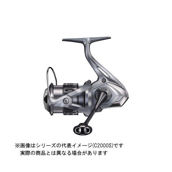 シマノ NASCI C2000 SHG シマノ（SHIMANO） 21 ナスキー(NASCI) C2000SHG : つり具のヨコオ