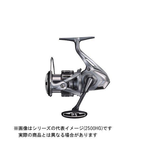 シマノ　21ナスキー　C3000 SHIMANO 21ナスキー C3000の最安値・インプレ・釣果 | 本音の