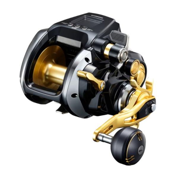 美品！希少！Shimano Ergomas 電動リール point-eastjapan_4969363044488