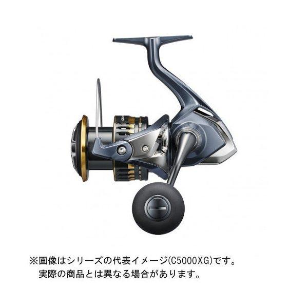 シマノ　21アルテグラ5000xg 美品 シマノ 爆買 21 アルテグラ C5000XG : つり具のヨコオYahoo!店