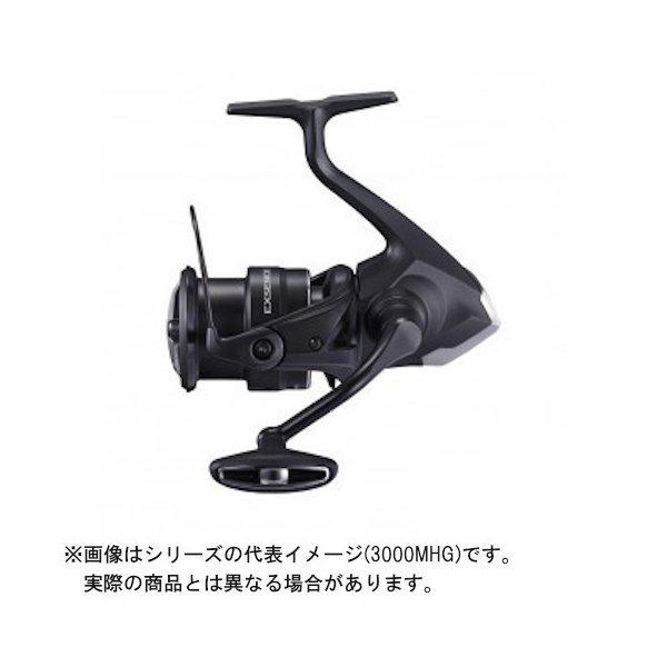 最終値下げ　21エクスセンス　3000mhg 3000MHG 21 エクスセンス 3000MHG SHIMANO(シマノ) 自重195g