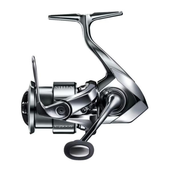 22 ステラ C2500S リール スピニングリール SHIMANO シマノ STELLA 