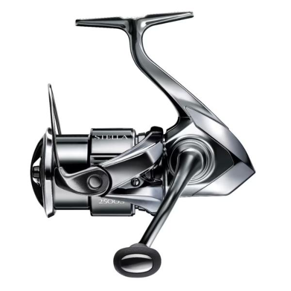 STELLA スピニングリール 2500S シマノ 22 ステラ 2500S リール スピニングリール SHIMANO STELLA 送料