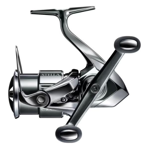シマノ（SHIMANO） 22 ステラ C3000SDH リール スピニングリール