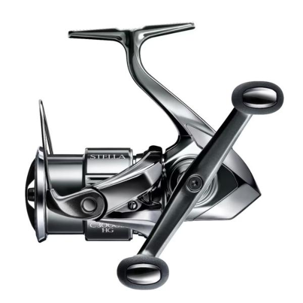 22 ステラ C3000SDHHG リール スピニングリール SHIMANO シマノ STELLA 
