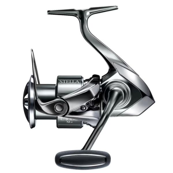 シマノ（SHIMANO） 22 ステラ C3000XG リール スピニングリール STELLA